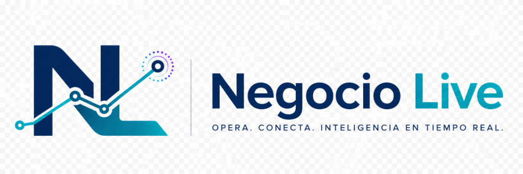 Negocio Live Logo